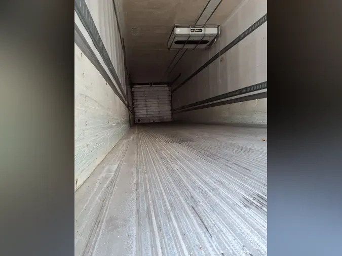 2016 GREAT DANE TRAILERS 7211TZ-1 48/156/102