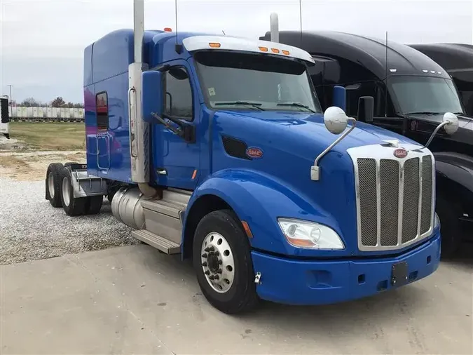 2020 PETERBILT 579