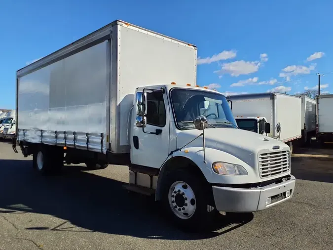 2018 FREIGHTLINER/MERCEDES M2 1061dd24fec51a3ae7c6ab87e7efc144358