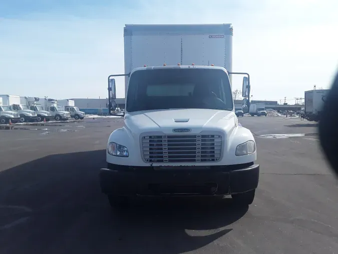 2019 FREIGHTLINER/MERCEDES M2 106