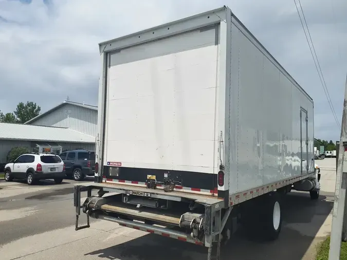 2020 NAVISTAR INTERNATIONAL MV607 (4X2)1dd27216f049966a4e0892a535ac05d0