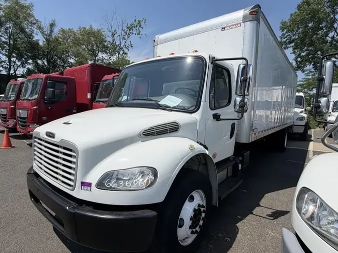 2017 FREIGHTLINER/MERCEDES M2 1061dd294de742b0d10c67b1491ba89e34f