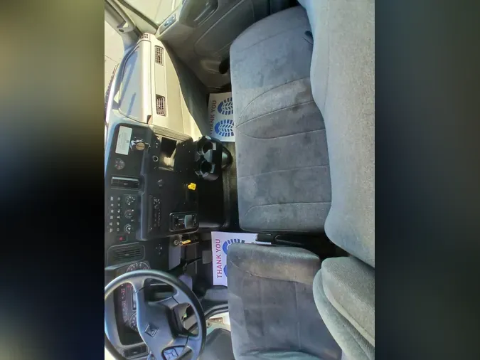 2020 NAVISTAR INTERNATIONAL MV607 (4X2)1dd29697a79e1cb09d2cb9e1dc4d1ed8