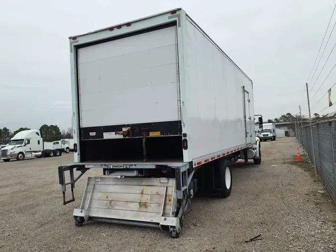 2019 NAVISTAR INTERNATIONAL 43001dd29b39ca6887df9cec1681e4fe2e31