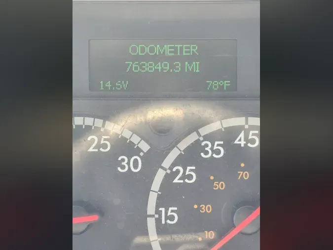 2019 FREIGHTLINER/MERCEDES CASCADIA 125