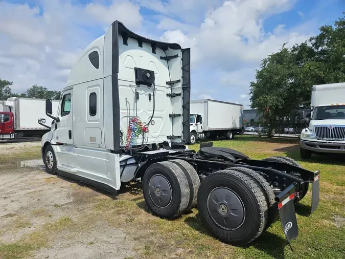 2022 FREIGHTLINER/MERCEDES NEW CASCADIA PX126641dd3d6bd06cf7121801c0aa41668a8c8