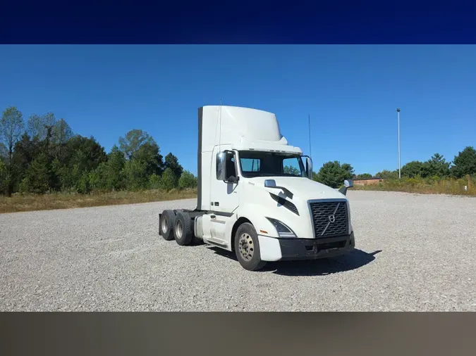 2019 Volvo VNL3001dd3f840c31b4c5c45676643dc5da953