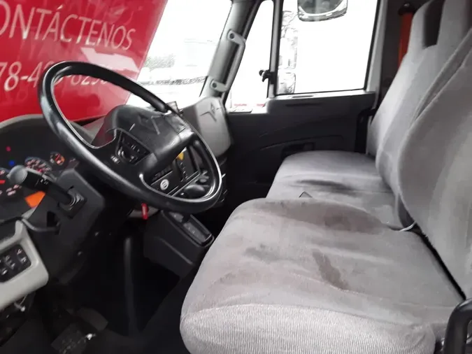 2018 NAVISTAR INTERNATIONAL 4300