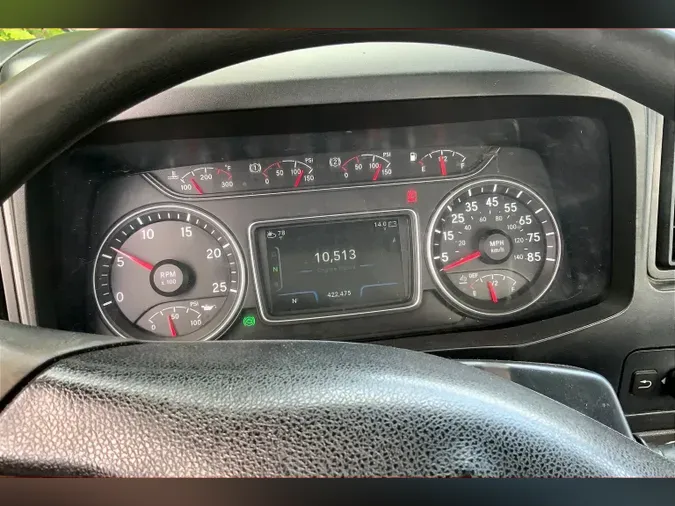 2020 INT LT625 6x4