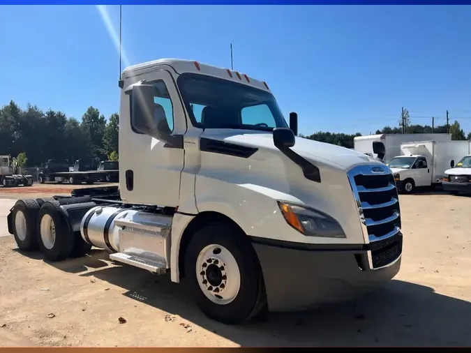 2020 FREIGHTLINER NEW CASCADIA PX12664