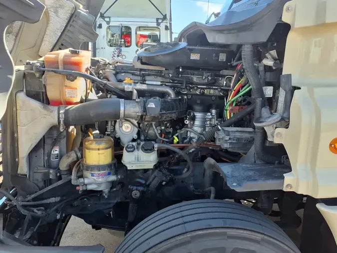 2019 FREIGHTLINER/MERCEDES CASCADIA 125