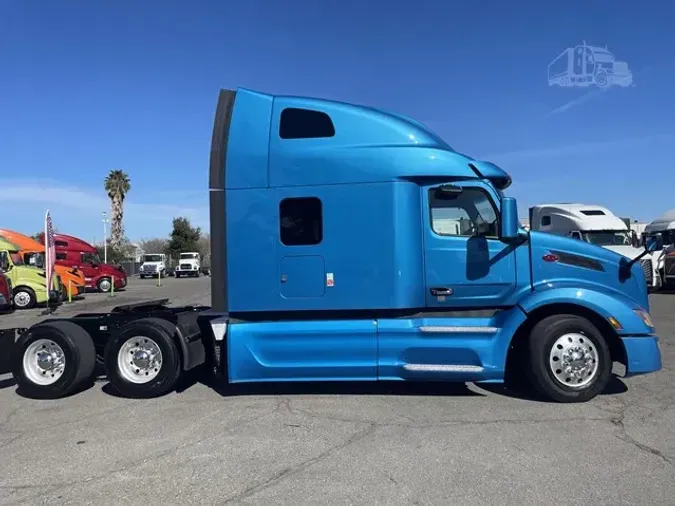 2022 PETERBILT 579