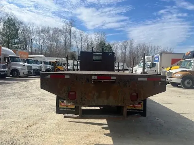 2018 International 4400