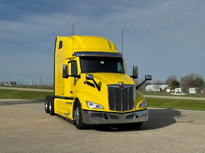 2024 PETERBILT 579