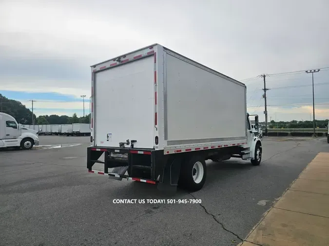 2019 FREIGHTLINER M2 106