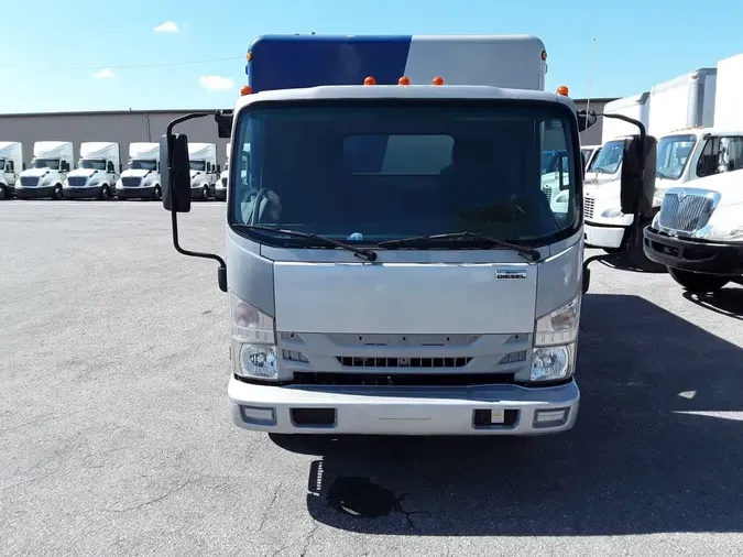 2018 ISUZU NRR