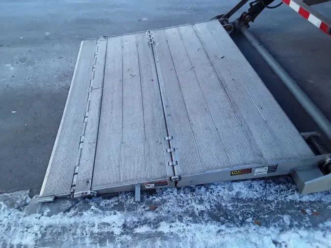 2019 NAVISTAR INTERNATIONAL MV607 (4X2)1ddc1811f6788a0c0c52e8acb91bc232