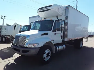 2019 NAVISTAR INTERNATIONAL 4300