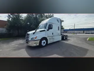 2022 FREIGHTLINER/MERCEDES NEW CASCADIA PX12664
