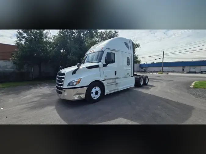 2022 FREIGHTLINER/MERCEDES NEW CASCADIA PX126641ddd20fa90c0e4f84a9f8506788506d2