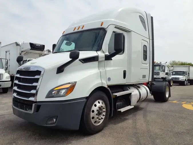 2021 FREIGHTLINER/MERCEDES NEW CASCADIA 1161ddd8c6b53d988792593bc0472d0c9e0