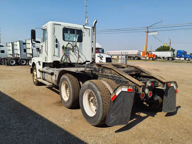 2019 FREIGHTLINER/MERCEDES 122SD