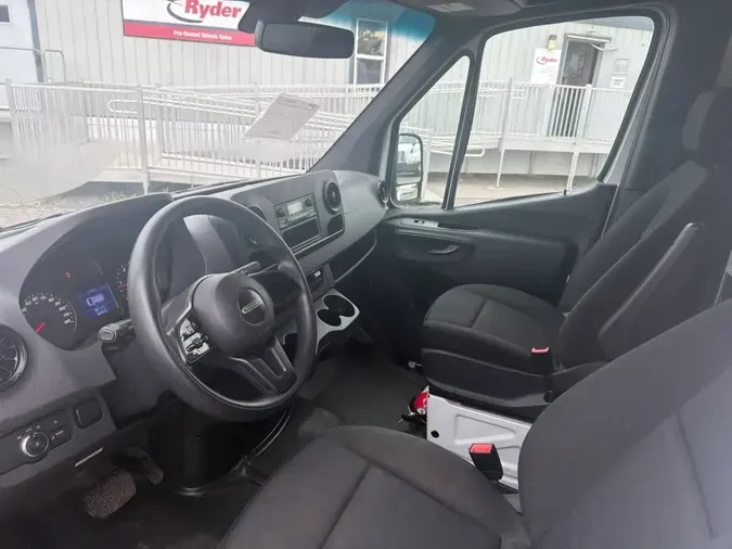 2021 MERCEDES-BENZ F2CA74 SPRINTER1dddf1938ddc5b77d1e26dca338ab945