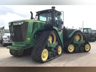 John Deere 9470RX