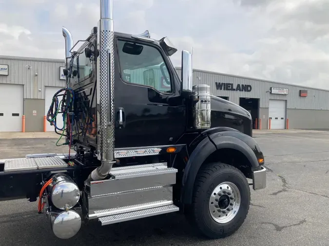 2026 International HX620