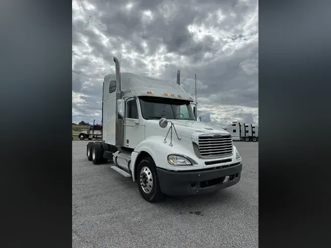 2012 FREIGHTLINER COLUMBIA 120