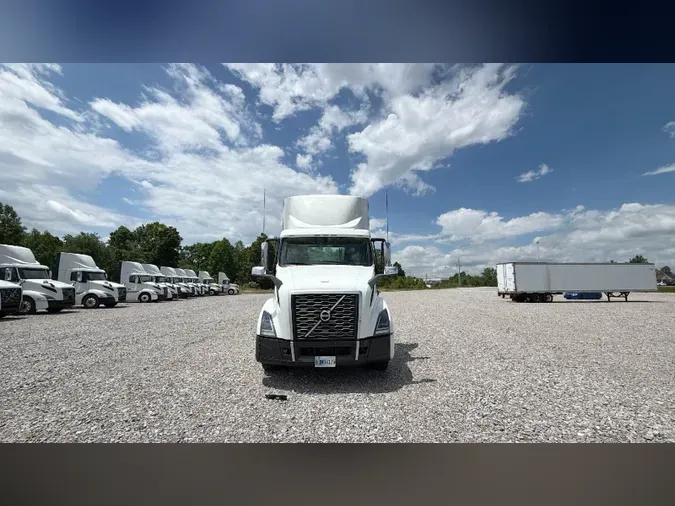 2020 Volvo VNL3001de10f082654615134570b2c3de16571