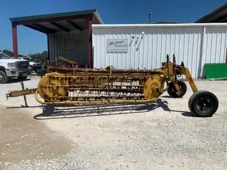 2001 Vermeer R23