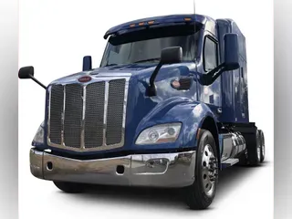 2018 Peterbilt 579
