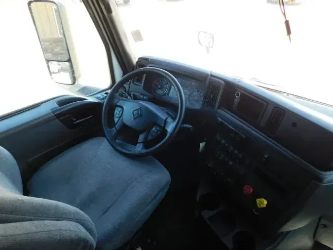 2019 International LT