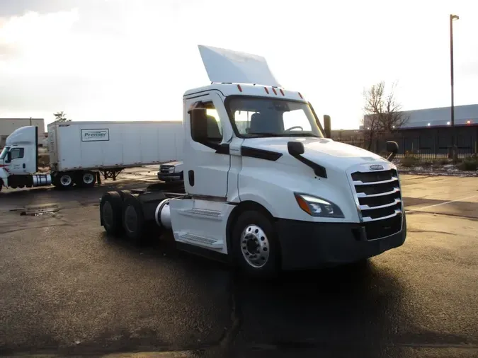 2022 FREIGHTLINER/MERCEDES NEW CASCADIA PX126641de29459724e1e442b1e7fefa3bf61fa