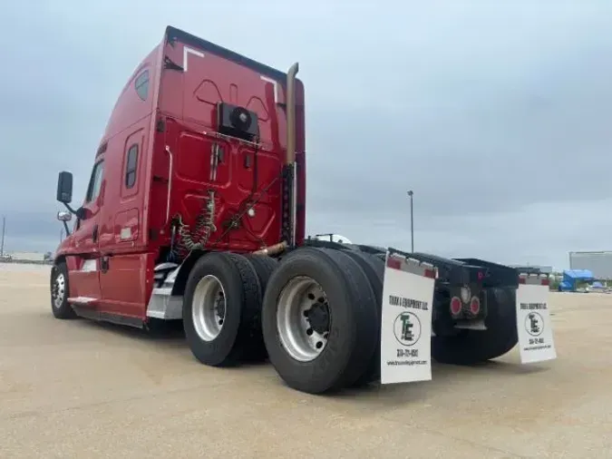 2020 Freightliner Cascadia 1251de338559b20323f11996640940c9577