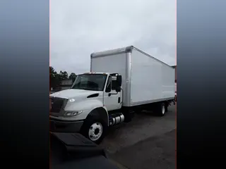 2016 Navistar International 4300