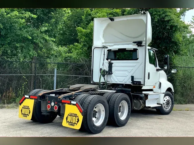 2020 INT LT625 6x4