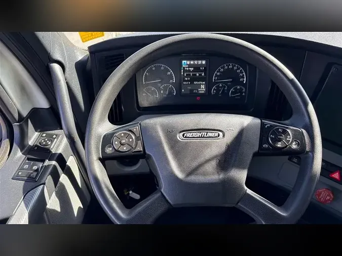 2019 FREIGHTLINER CA1161de4dbfed6e81e4ba5d75ae08780c4e2