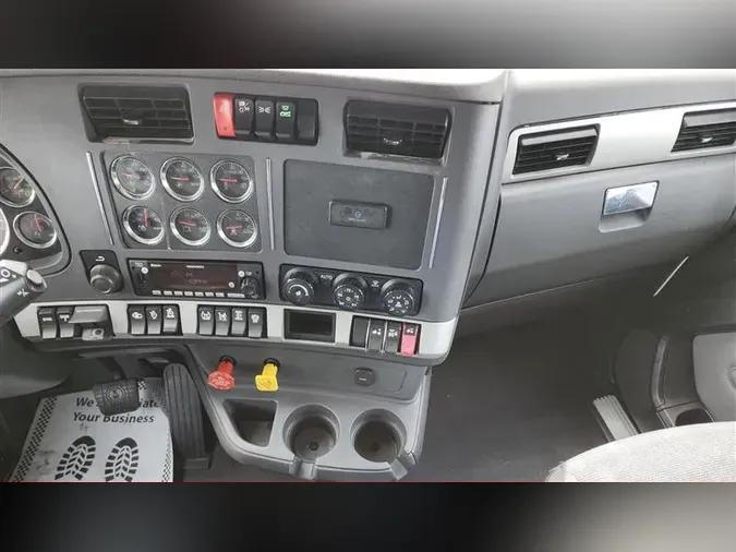 2022 KENWORTH T680