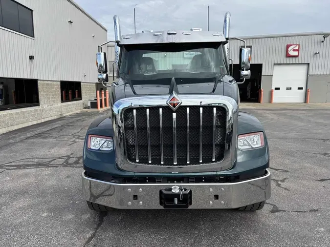 2026 International HX6201de5a829c8cd11d562bb33eb0128ce53