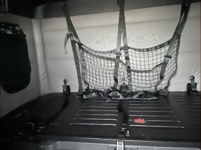 2019 FREIGHTLINER/MERCEDES NEW CASCADIA PX126641de5b3f5b08684f89589cc92fb751ae4