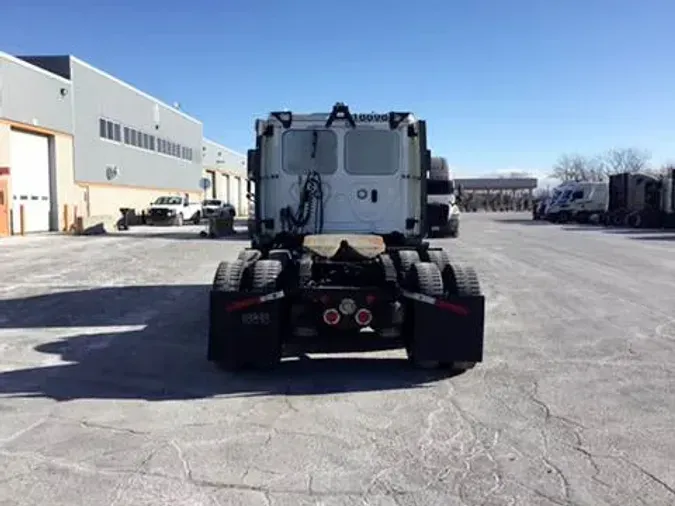 2019 Freightliner Cascadia