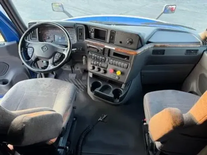 2020 International LT625