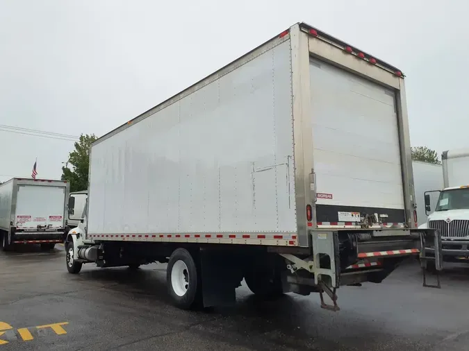 2019 NAVISTAR INTERNATIONAL 4300