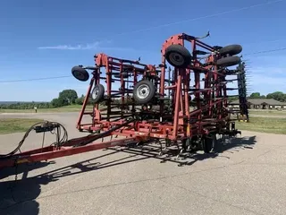 2014 Case IH Tigermate 200