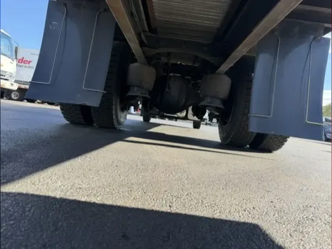 2020 FREIGHTLINER/MERCEDES M2 106