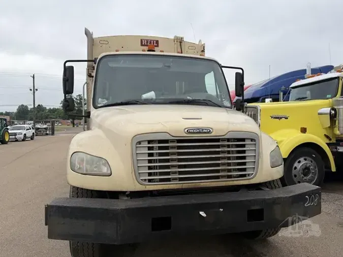 2012 FREIGHTLINER BUSINESS CLASS M2 1061de82111dfb0b4bfc881da231e9d2423