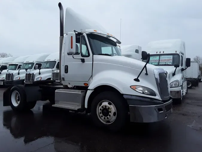 2015 NAVISTAR INTERNATIONAL PROSTAR