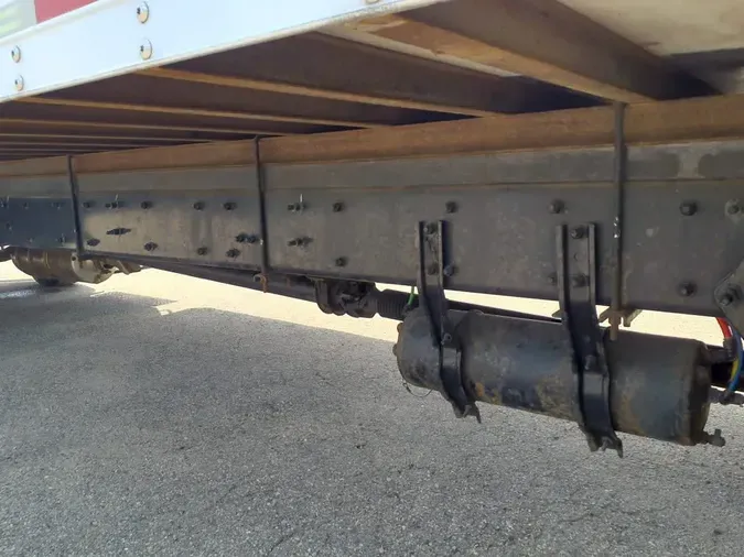 2020 FREIGHTLINER M2 106